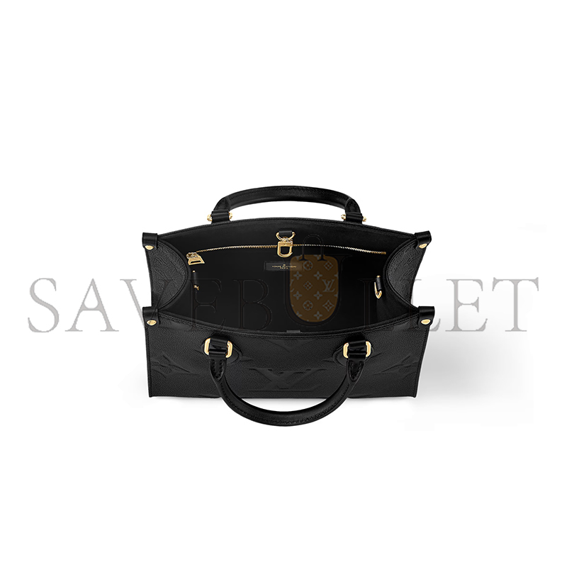 LOUIS VUITTON ONTHEGO PM M45653 (25*19*11.5cm) LOUIS VUITTON ONTHEGO PM M45653 (25*19*11.5cm)